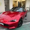 mazda roadster 2015 -MAZDA--Roadster ND5RC--100157---MAZDA--Roadster ND5RC--100157- image 11