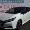 nissan leaf 2021 -NISSAN 【名変中 】--Leaf ZE1--101044---NISSAN 【名変中 】--Leaf ZE1--101044- image 1