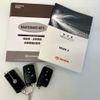 toyota mark-x 2016 CFJ1689009 image 2
