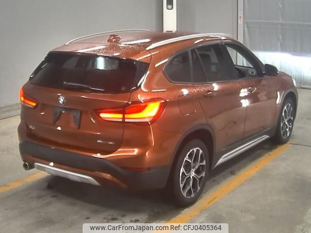 bmw x1 2019 -BMW--BMW X1 WBA32AA0305P10070---BMW--BMW X1 WBA32AA0305P10070- image 2