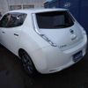 nissan leaf 2016 CFJ1753442 image 5