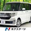 daihatsu tanto 2014 CFJ1502093 image 1