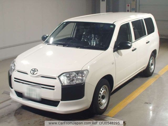 toyota probox-van 2024 -TOYOTA 【島根 400せ6212】--Probox Van NCP160V-0193319---TOYOTA 【島根 400せ6212】--Probox Van NCP160V-0193319- image 1