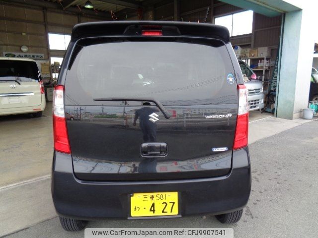 suzuki wagon-r 2016 -SUZUKI 【三重 581ﾜ427】--Wagon R MH44S--174778---SUZUKI 【三重 581ﾜ427】--Wagon R MH44S--174778- image 2