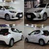 toyota yaris 2023 -TOYOTA--Yaris 5BA-KSP210--KSP210-0094419---TOYOTA--Yaris 5BA-KSP210--KSP210-0094419- image 3