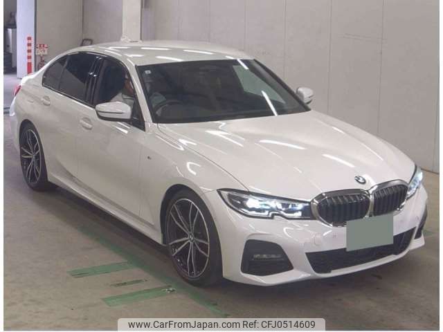 bmw 3-series 2021 -BMW 【湘南 348ｿ1031】--BMW 3 Series 3BA-5F20--WBA72DY010FK47705---BMW 【湘南 348ｿ1031】--BMW 3 Series 3BA-5F20--WBA72DY010FK47705- image 1