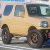 suzuki jimny 1999 quick_quick_GF-JB23W_JB23W-111503 image 3