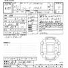 nissan juke 2015 -NISSAN 【岐阜 303ﾇ6455】--Juke YF15-410222---NISSAN 【岐阜 303ﾇ6455】--Juke YF15-410222- image 3
