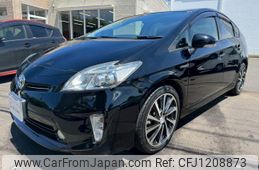 toyota prius 2012 quick_quick_ZVW30_1605755