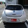 nissan leaf 2014 -NISSAN 【名古屋 345ﾅ 230】--Leaf ZAA-AZE0--AZE0-064038---NISSAN 【名古屋 345ﾅ 230】--Leaf ZAA-AZE0--AZE0-064038- image 2