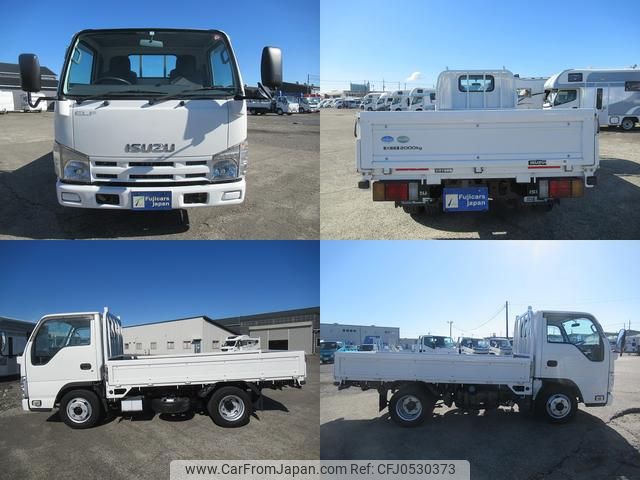 isuzu elf-truck 2014 GOO_JP_700040276330241206001 image 1