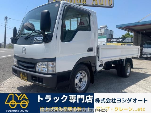 mazda titan 2006 CFJ1744203 image 1
