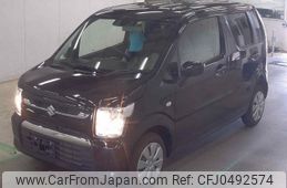 suzuki wagon-r 2022 quick_quick_5BA-MH85S_154859