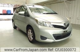 toyota vitz 2011 ENHANCEAUTO_1_ea288772