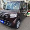 honda n-box 2015 -HONDA--N BOX DBA-JF1--JF1-2404745---HONDA--N BOX DBA-JF1--JF1-2404745- image 1