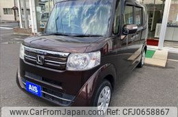 honda n-box 2015 -HONDA--N BOX DBA-JF1--JF1-2404745---HONDA--N BOX DBA-JF1--JF1-2404745-