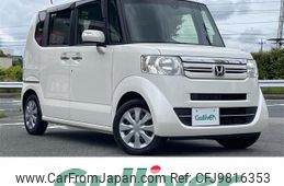 honda n-box 2015 -HONDA--N BOX DBA-JF1--JF1-1635029---HONDA--N BOX DBA-JF1--JF1-1635029-