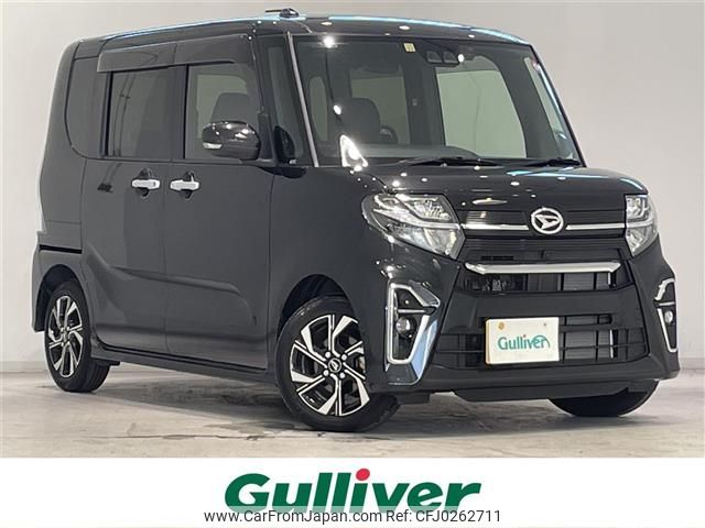 daihatsu tanto 2022 -DAIHATSU--Tanto 6BA-LA650S--LA650S-0224017---DAIHATSU--Tanto 6BA-LA650S--LA650S-0224017- image 1