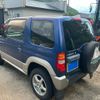 mitsubishi pajero-mini 1998 -MITSUBISHI--Pajero mini GF-H58A--H58A-0007837---MITSUBISHI--Pajero mini GF-H58A--H58A-0007837- image 12