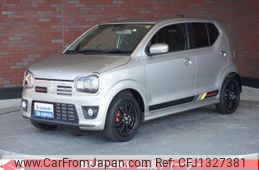 suzuki alto-works 2020 quick_quick_DBA-HA36S_HA36S-915749