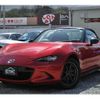 mazda roadster 2015 -MAZDA--Roadster ND5RC--107015---MAZDA--Roadster ND5RC--107015- image 1