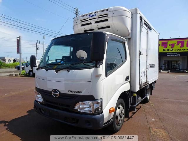 hino dutro 2019 GOO_NET_EXCHANGE_1230336A30240731W002 image 1