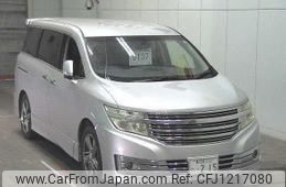 nissan elgrand 2010 -NISSAN 【春日部 333ﾀ215】--Elgrand TNE52--001772---NISSAN 【春日部 333ﾀ215】--Elgrand TNE52--001772-