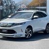toyota harrier 2017 CFJ1767279 image 1