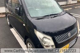 suzuki wagon-r 2010 CFJ1857723