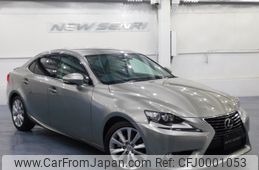 lexus is 2013 -LEXUS--Lexus IS DBA-GSE30--GSE30-5003922---LEXUS--Lexus IS DBA-GSE30--GSE30-5003922-