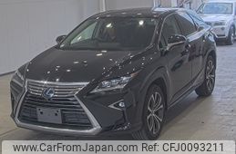 lexus rx 2019 -LEXUS--Lexus RX GYL25W-0018148---LEXUS--Lexus RX GYL25W-0018148-