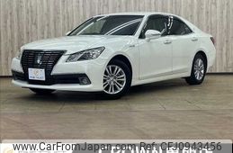toyota crown 2014 -TOYOTA--Crown DAA-AWS210--AWS210-6065279---TOYOTA--Crown DAA-AWS210--AWS210-6065279-