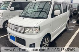 suzuki wagon-r 2008 CFJ1545969