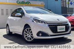 peugeot 208 2018 -PEUGEOT--Peugeot 208 ABA-A9HN01--VF3CCHNZTJW073439---PEUGEOT--Peugeot 208 ABA-A9HN01--VF3CCHNZTJW073439-