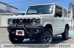 suzuki jimny 2023 CFJ1583260