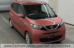 nissan dayz 2020 -NISSAN--DAYZ B43W-0024801---NISSAN--DAYZ B43W-0024801-