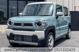 suzuki hustler 2025 -SUZUKI 【名変中 】--Hustler MR92S--501074---SUZUKI 【名変中 】--Hustler MR92S--501074-