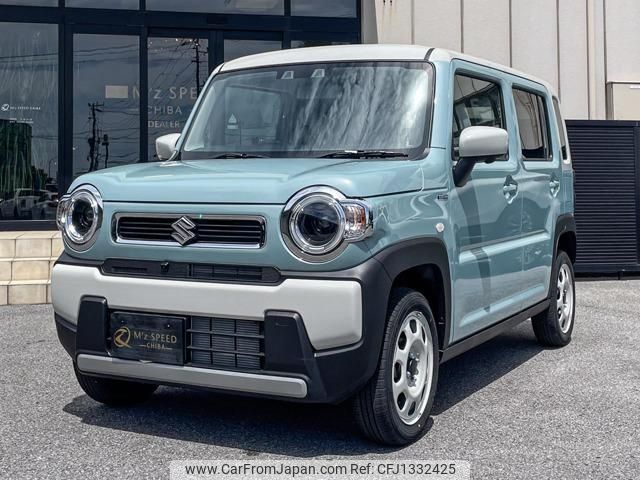suzuki hustler 2025 -SUZUKI 【名変中 】--Hustler MR92S--501074---SUZUKI 【名変中 】--Hustler MR92S--501074- image 1