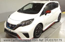 nissan note 2019 -NISSAN--Note HE12-301365---NISSAN--Note HE12-301365-