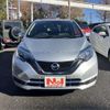 nissan note 2017 -NISSAN 【つくば 501ﾀ3119】--Note DBA-E12--E12-563908---NISSAN 【つくば 501ﾀ3119】--Note DBA-E12--E12-563908- image 2