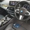 bmw 5-series 2018 quick_quick_DBA-JL20_WBAJL32070B242733 image 3