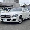 mercedes-benz cls-class 2011 CFJ1734125 image 19