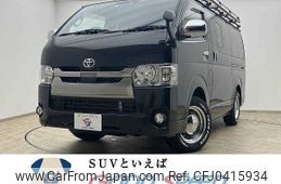 toyota hiace-van 2019 -TOYOTA--Hiace Van QDF-GDH201V--GDH201-1030524---TOYOTA--Hiace Van QDF-GDH201V--GDH201-1030524-