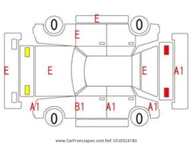 nissan note 2018 -NISSAN--Note DAA-HE12--HE12-093623---NISSAN--Note DAA-HE12--HE12-093623- image 2