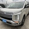 mitsubishi delica-d5 2019 -MITSUBISHI--Delica D5 3DA-CV1W--CV1W-2202168---MITSUBISHI--Delica D5 3DA-CV1W--CV1W-2202168- image 1