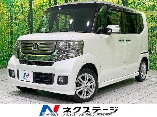 honda n-box 2012 -HONDA--N BOX DBA-JF1--JF1-1084862---HONDA--N BOX DBA-JF1--JF1-1084862- image 1