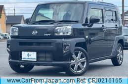 daihatsu taft 2021 quick_quick_6BA-LA900S_LA900S-0063446