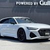 audi rs6 2021 CFJ1516985 image 1