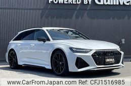 audi rs6 2021 CFJ1516985