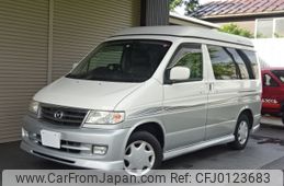 mazda bongo-brawny-truck 2000 -MAZDA 【名変中 】--Bongo Brawny AFT SGL5--400526---MAZDA 【名変中 】--Bongo Brawny AFT SGL5--400526-